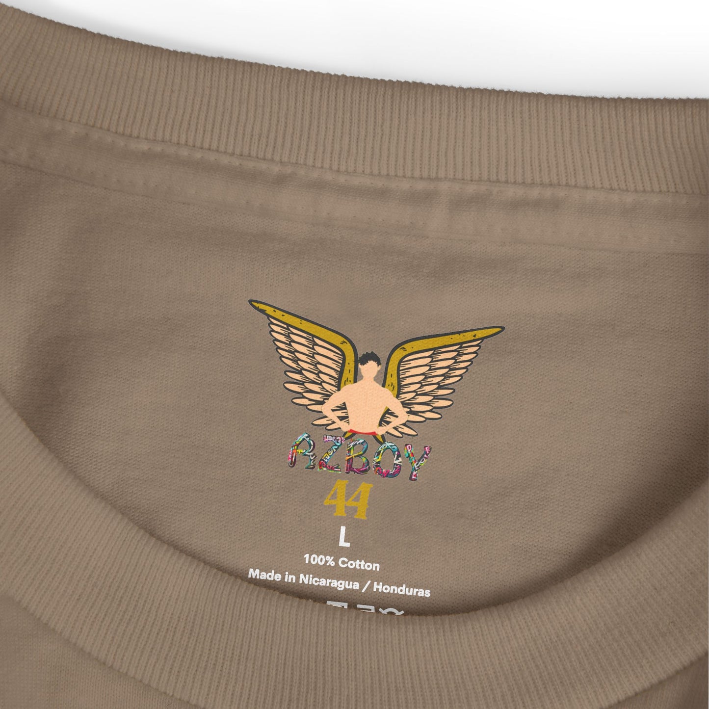 Forgiveness Graphic Tee