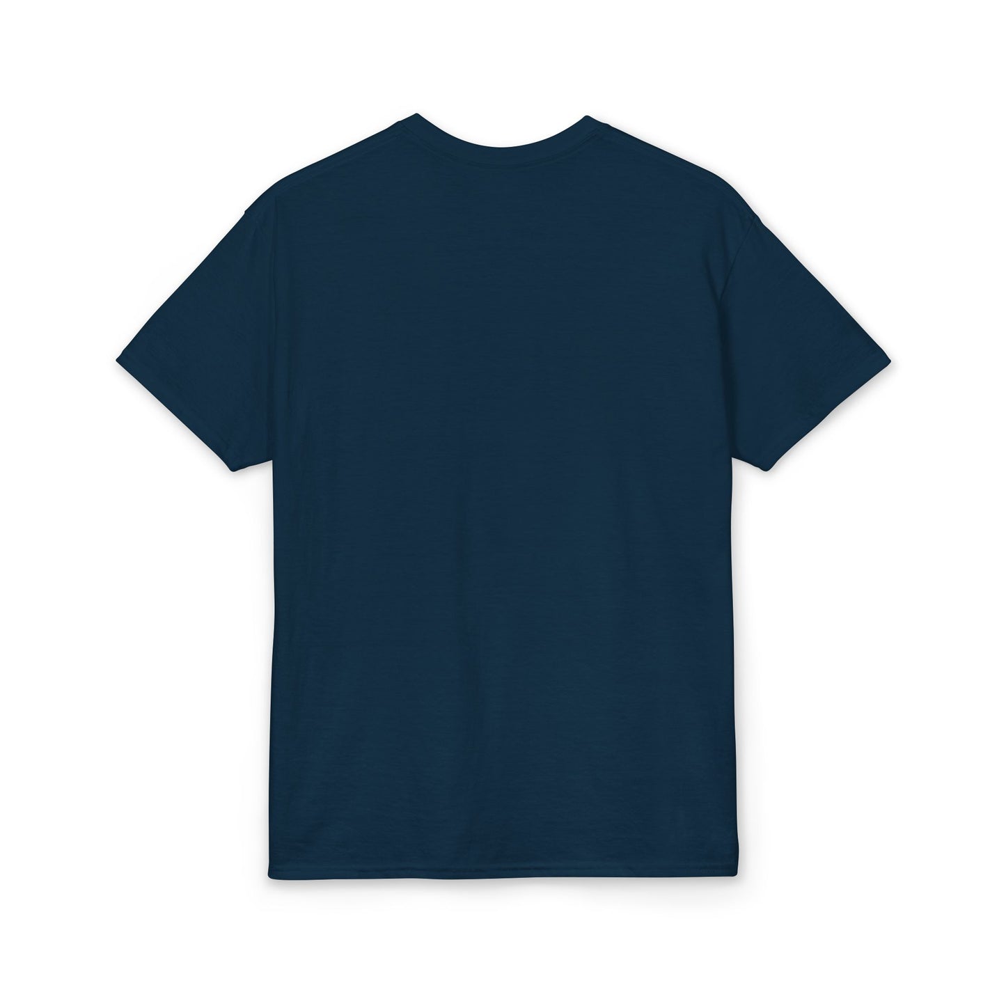 Warden of the Game Retro Athletic T-Shirt — Statue Muscle Graphic