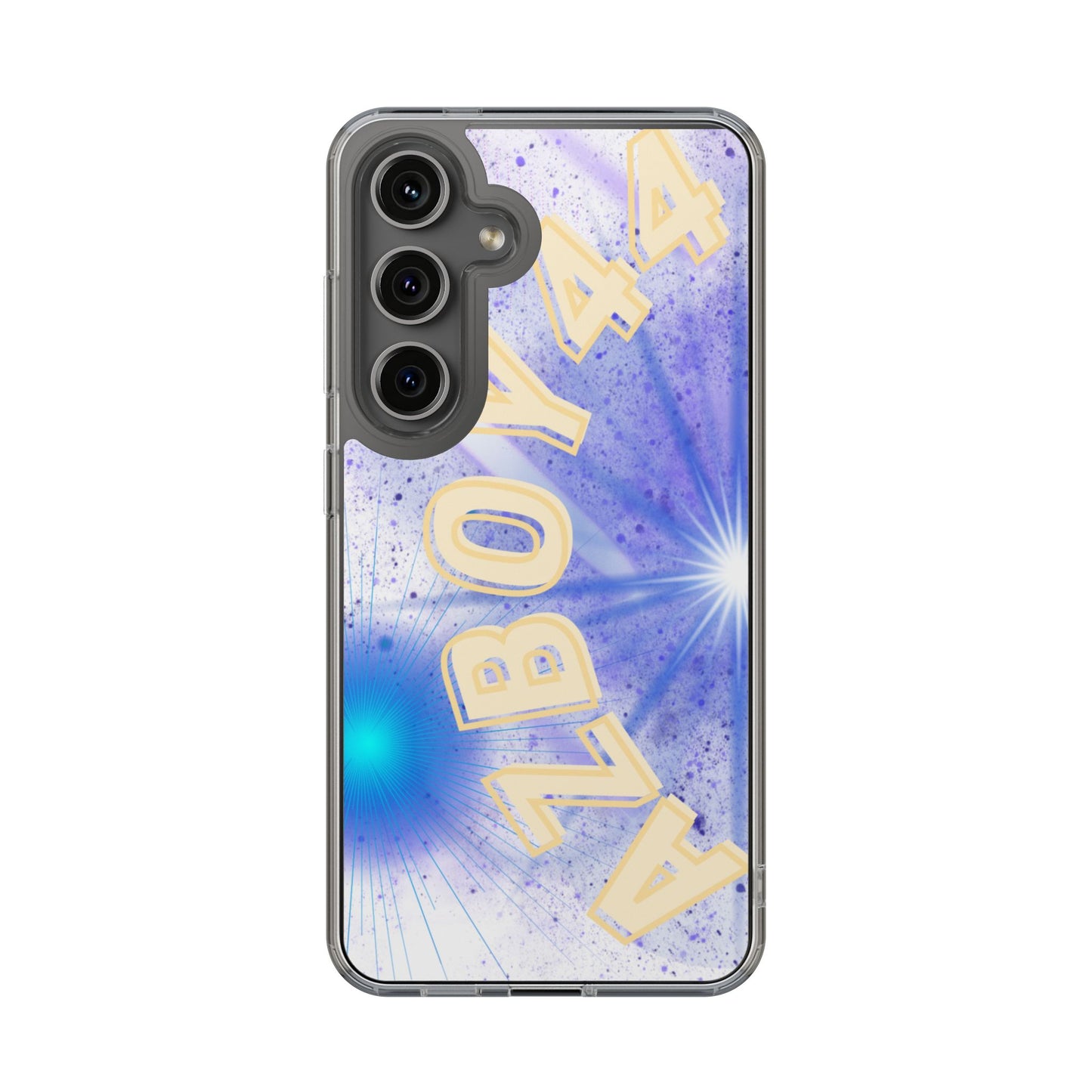 AZBOY44 Space design (Phone Cases)