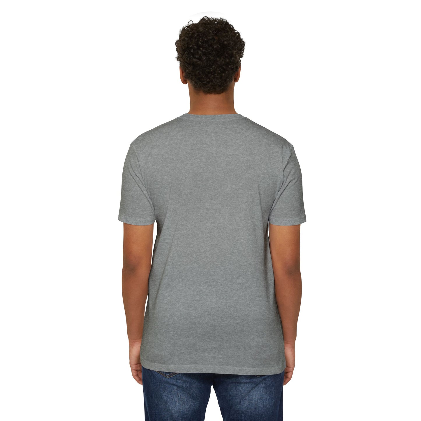 Graphic Tee Unisex T-Shirt - Vibrant Fun Casual Wear Unique Gift Statement Shirt