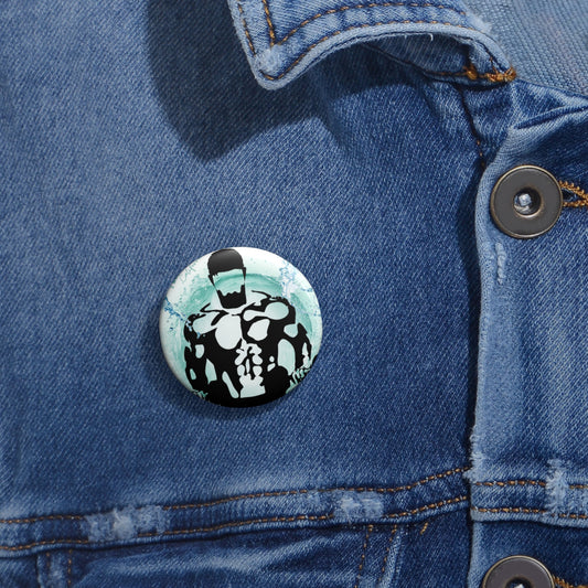 AZBOY ( Pin Buttons)