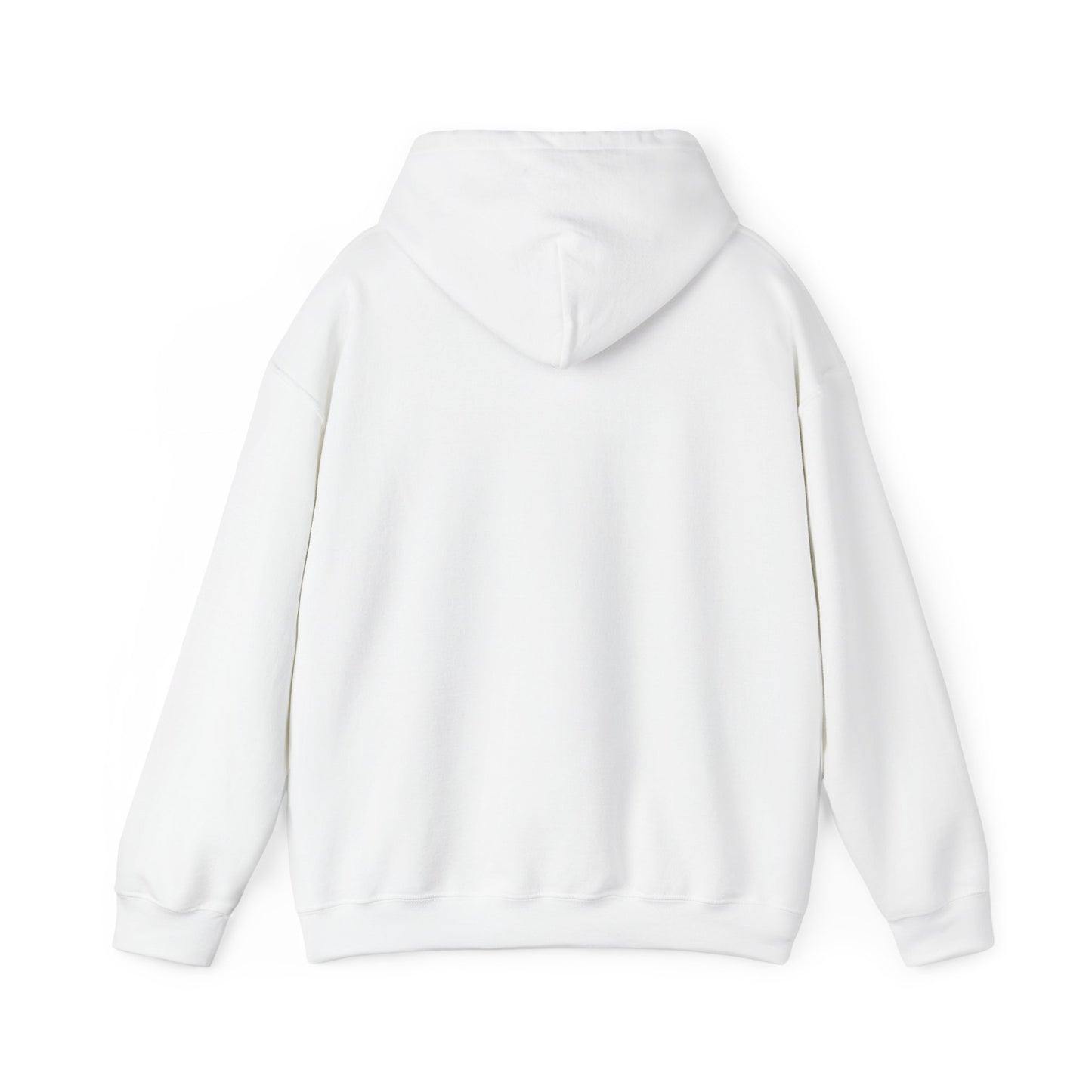 Graphic Hoodie — Gothic Crest Design with ‘Stay Wild’ Text