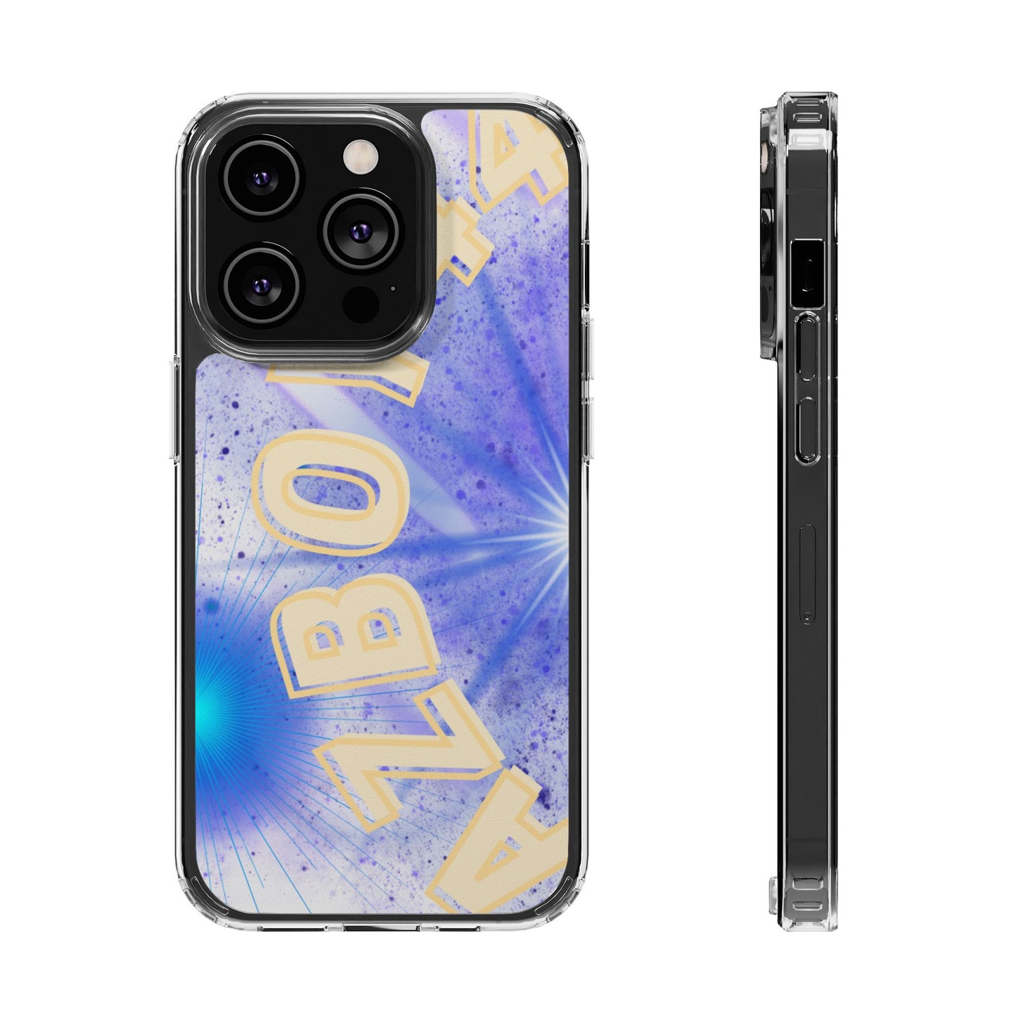 AZBOY44 Space design (Phone Cases)