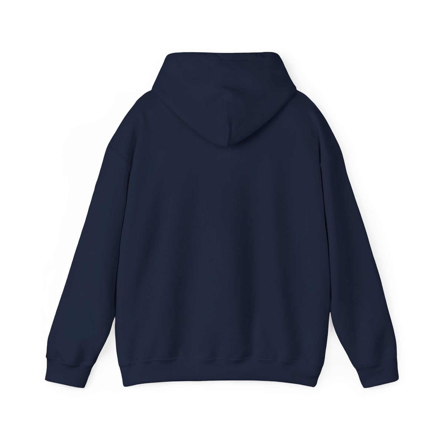 AZBOY44 Cozy Minimalist Hoodie — Everyday Casual Pullover