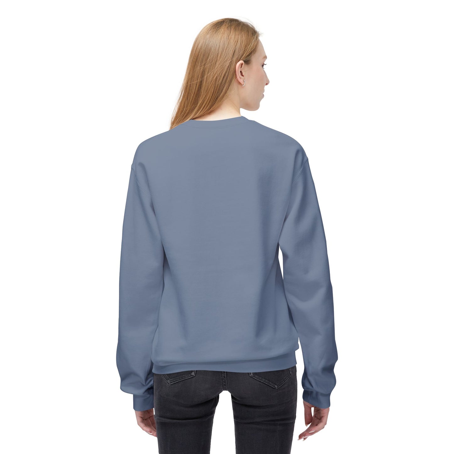 Depression Awareness Fleece Sweatshirt