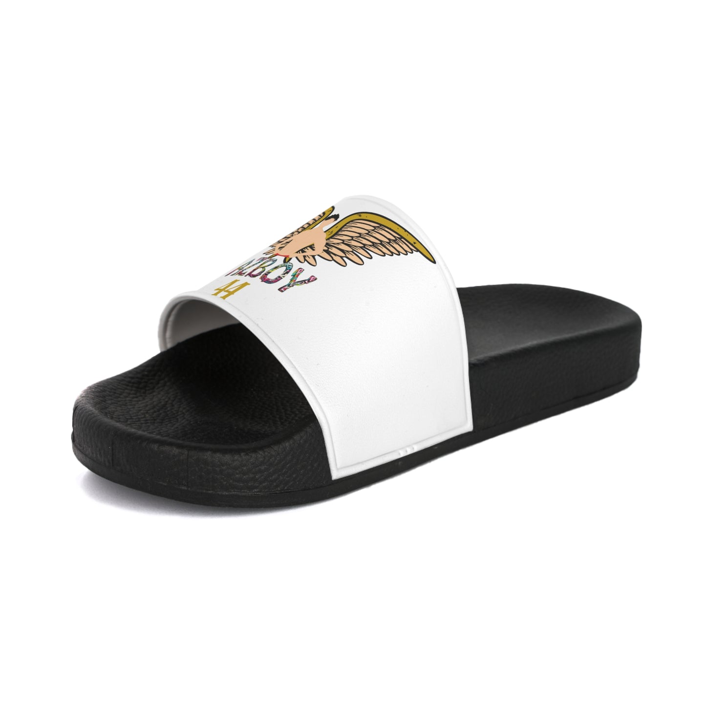 Slide Sandals
