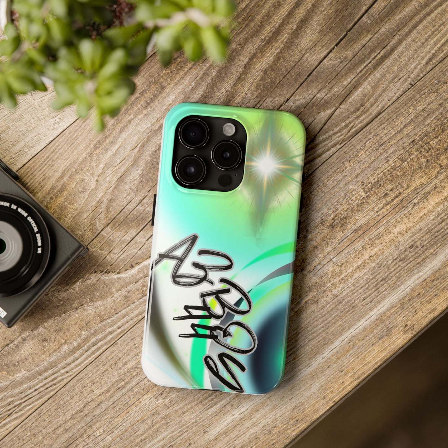 AZBOY44 (Phone Case)