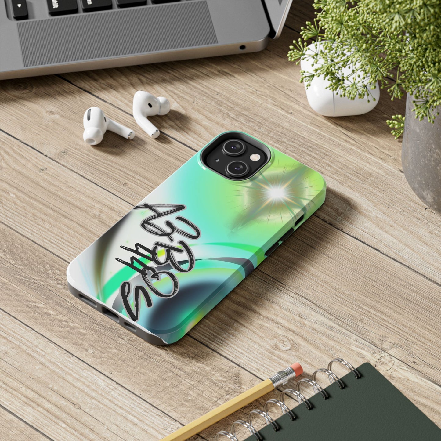 AZBOY44 (Phone Case)