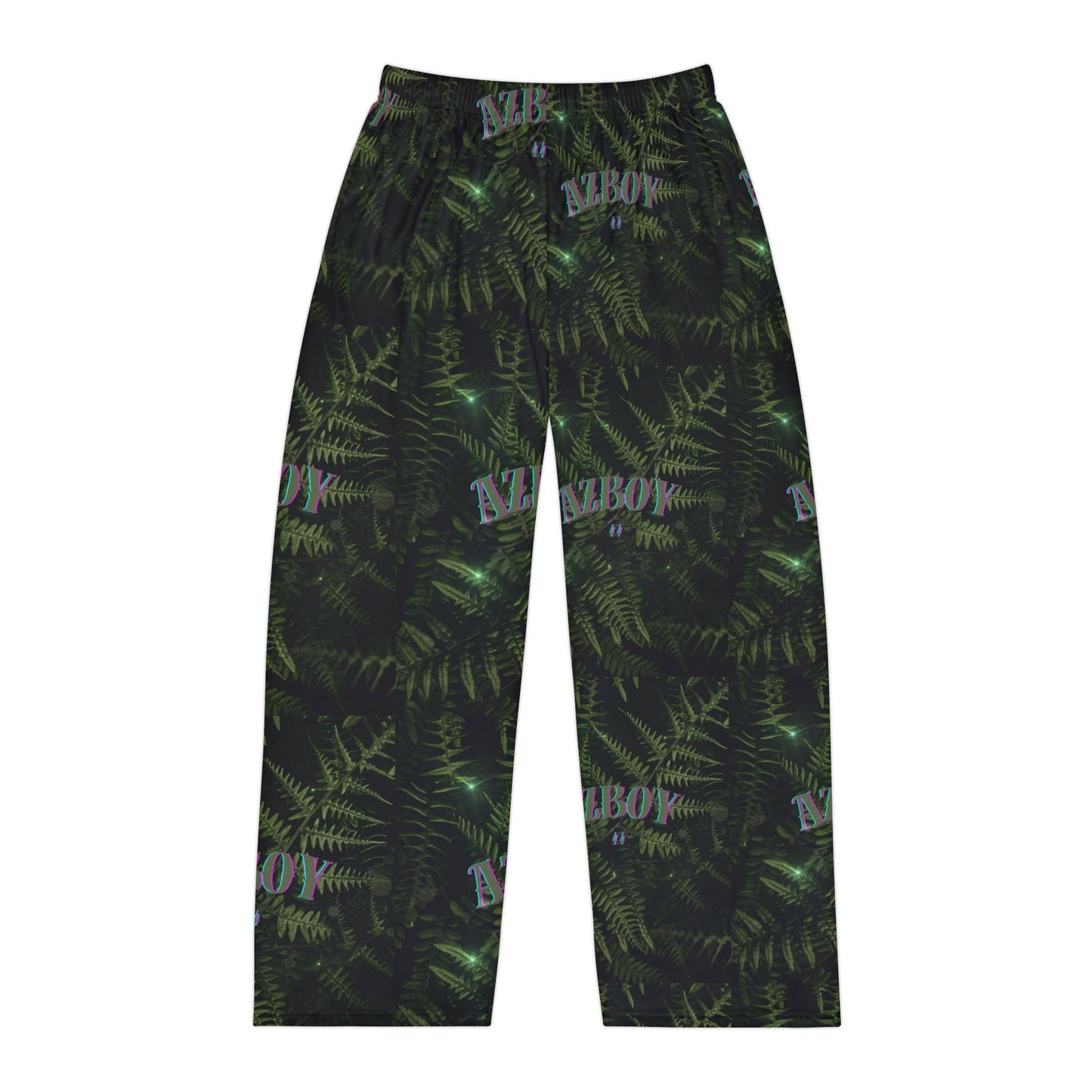 AZBOY44 Pajama Pants (AOP)