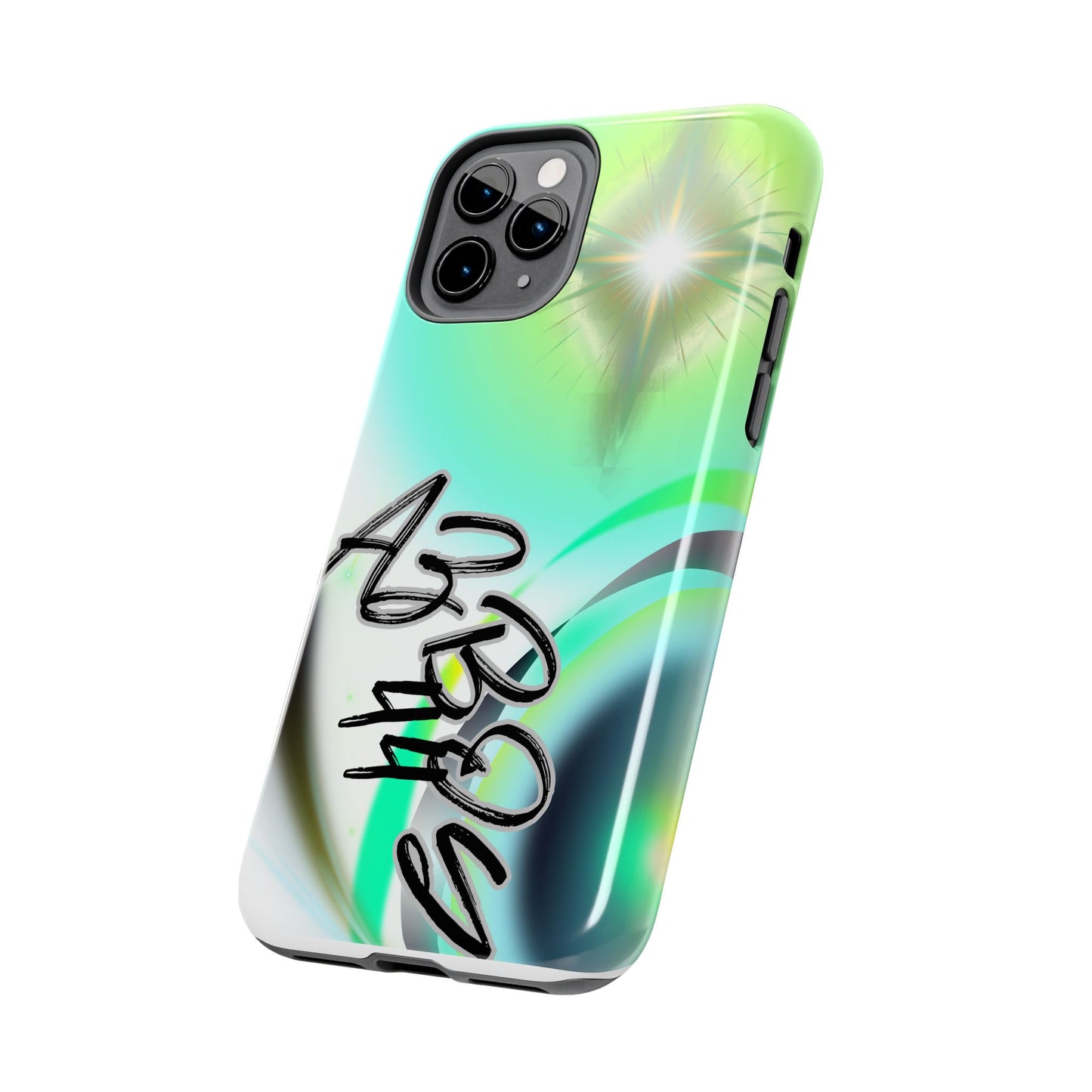 AZBOY44 (Phone Case)