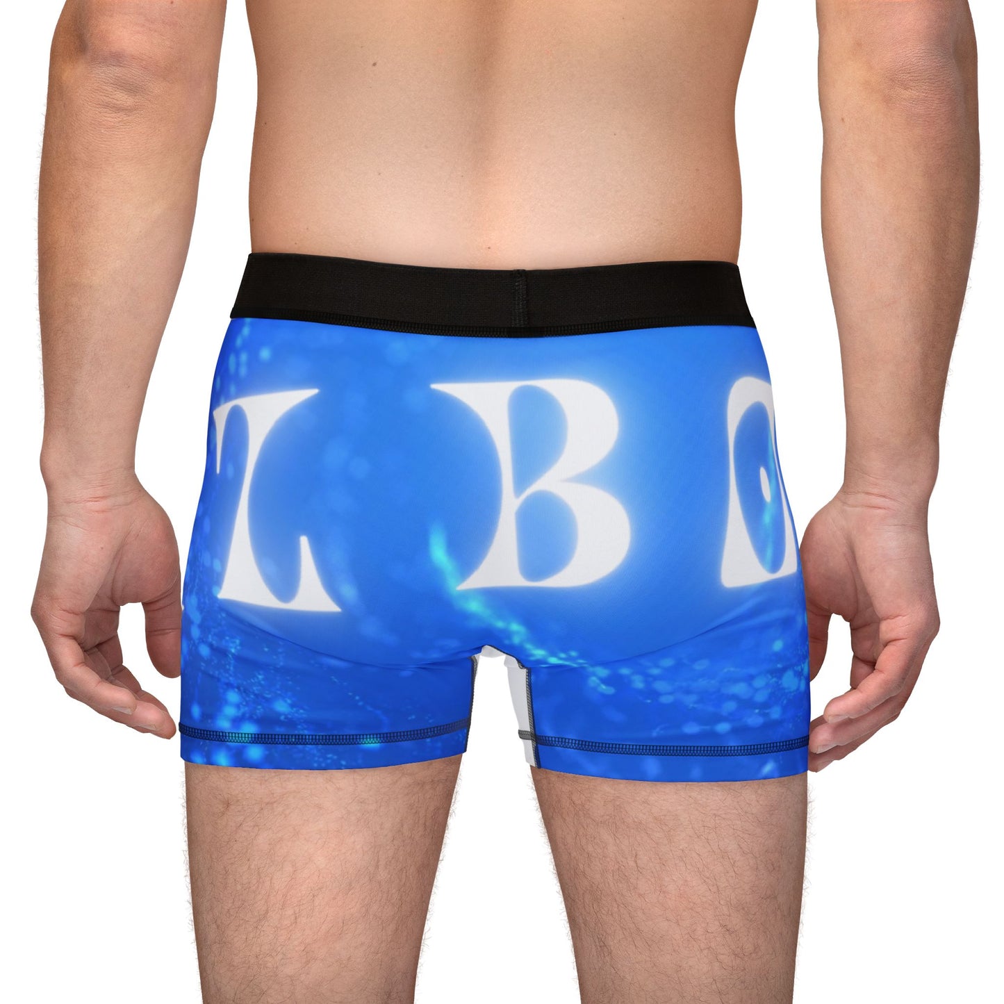 AZBOY (Men's Boxers)