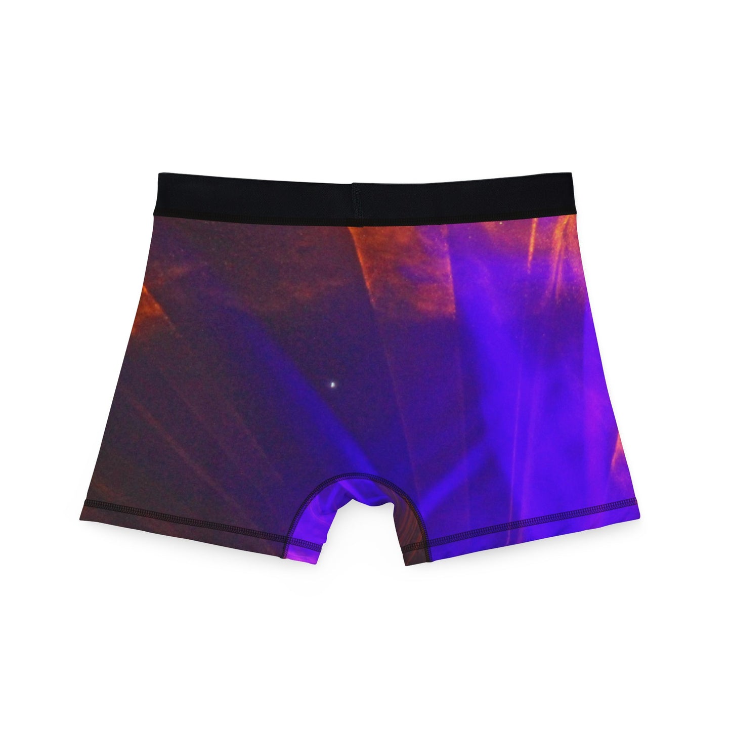 Men's Boxers (AOP)