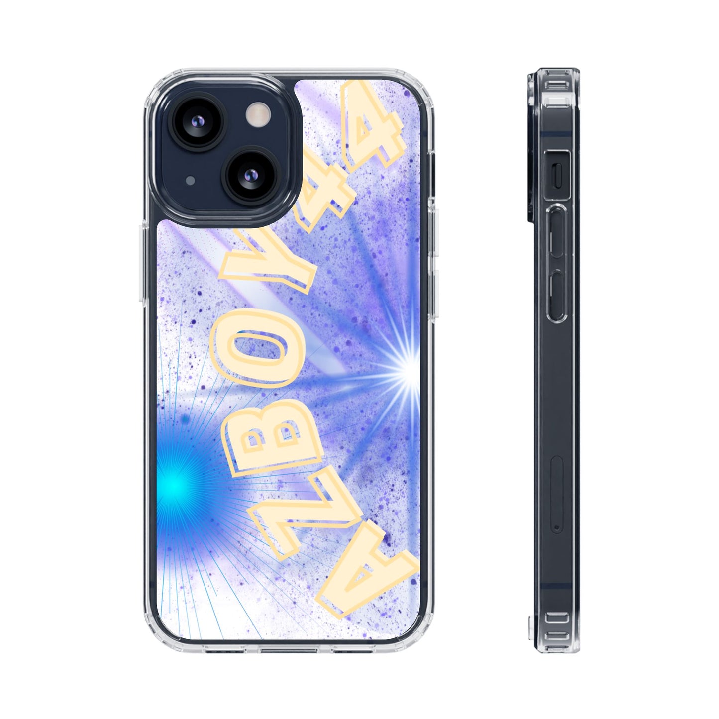 AZBOY44 Space design (Phone Cases)