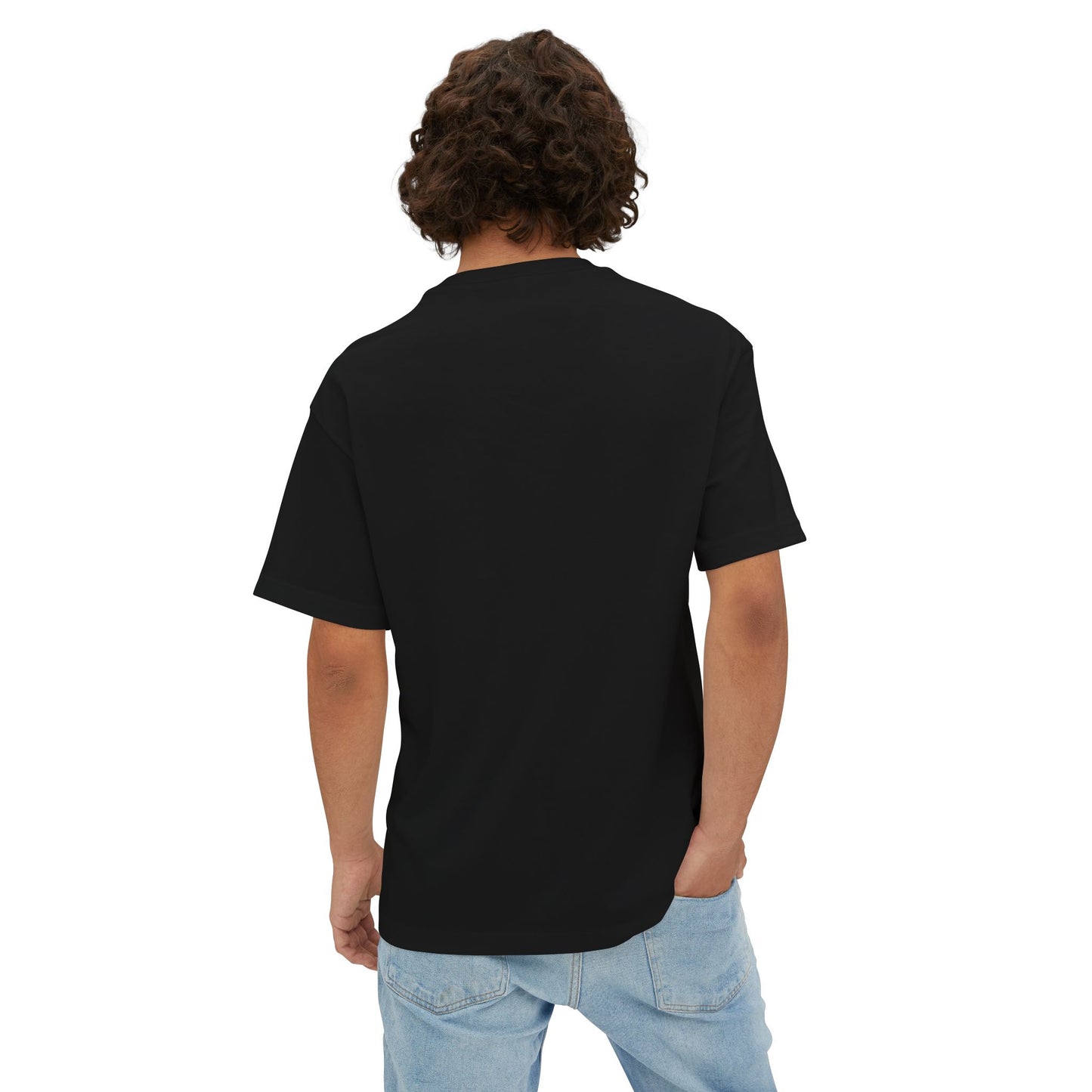 Meditation Unisex Tee