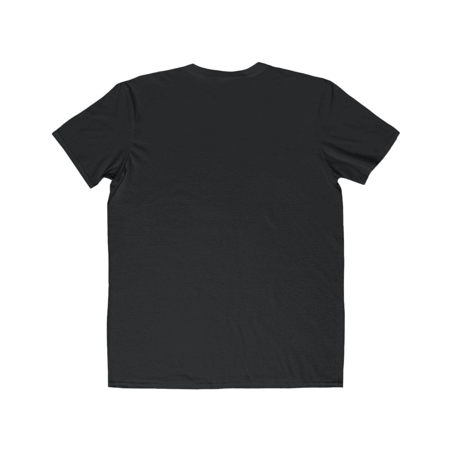 Bold Streetwear Graphic Tee — Festival & Hip-Hop Fashion