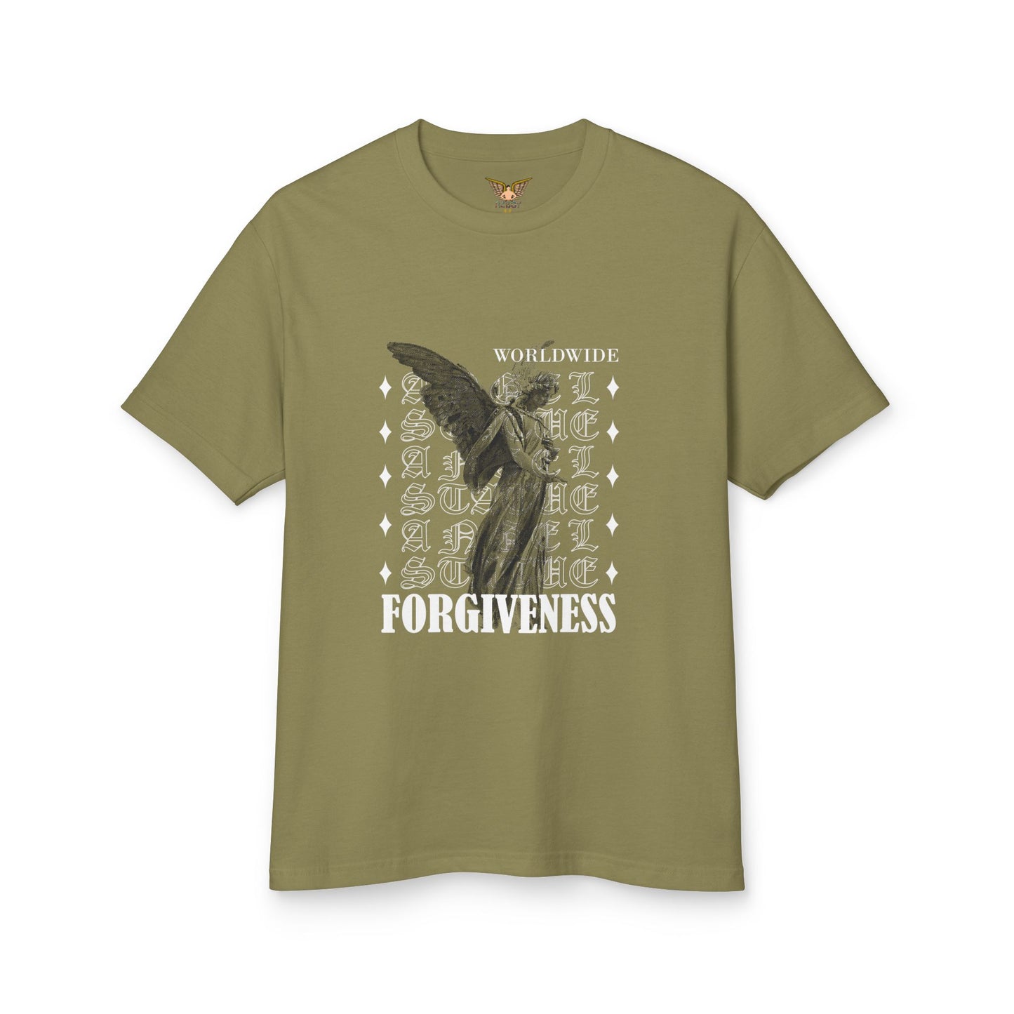 Forgiveness Graphic Tee