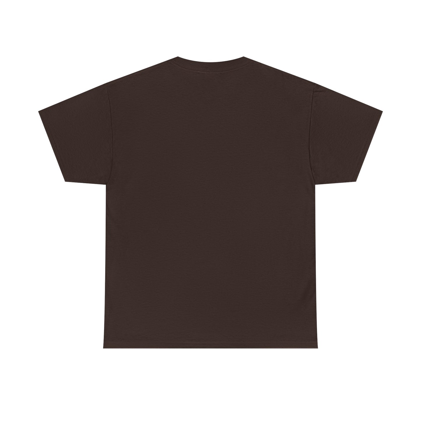 Angel Statue 'Heart' Gothic Streetwear Tee