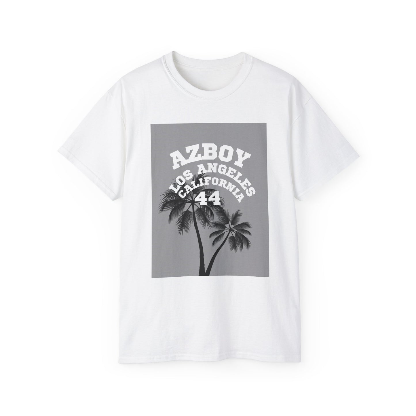 AZBOY Los Angeles (Ultra Cotton Tee)