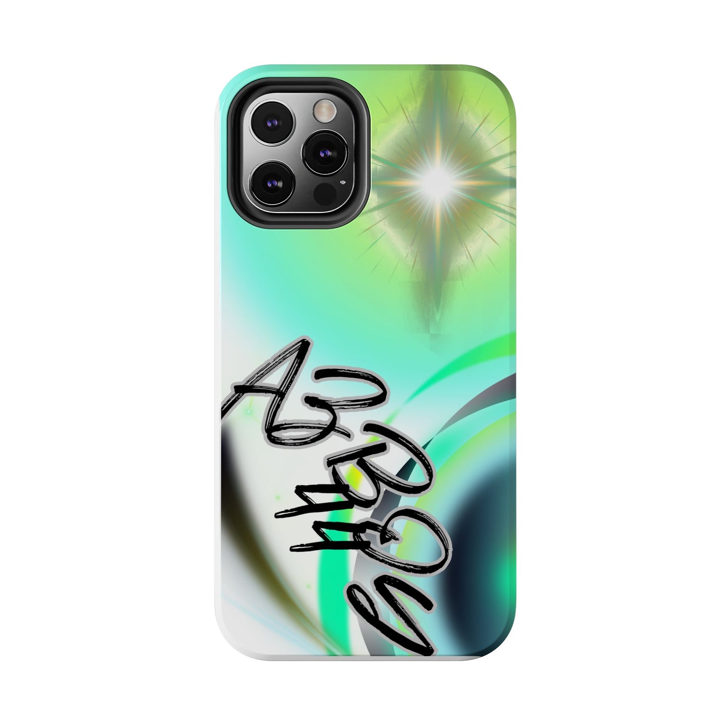 AZBOY44 (Phone Case)