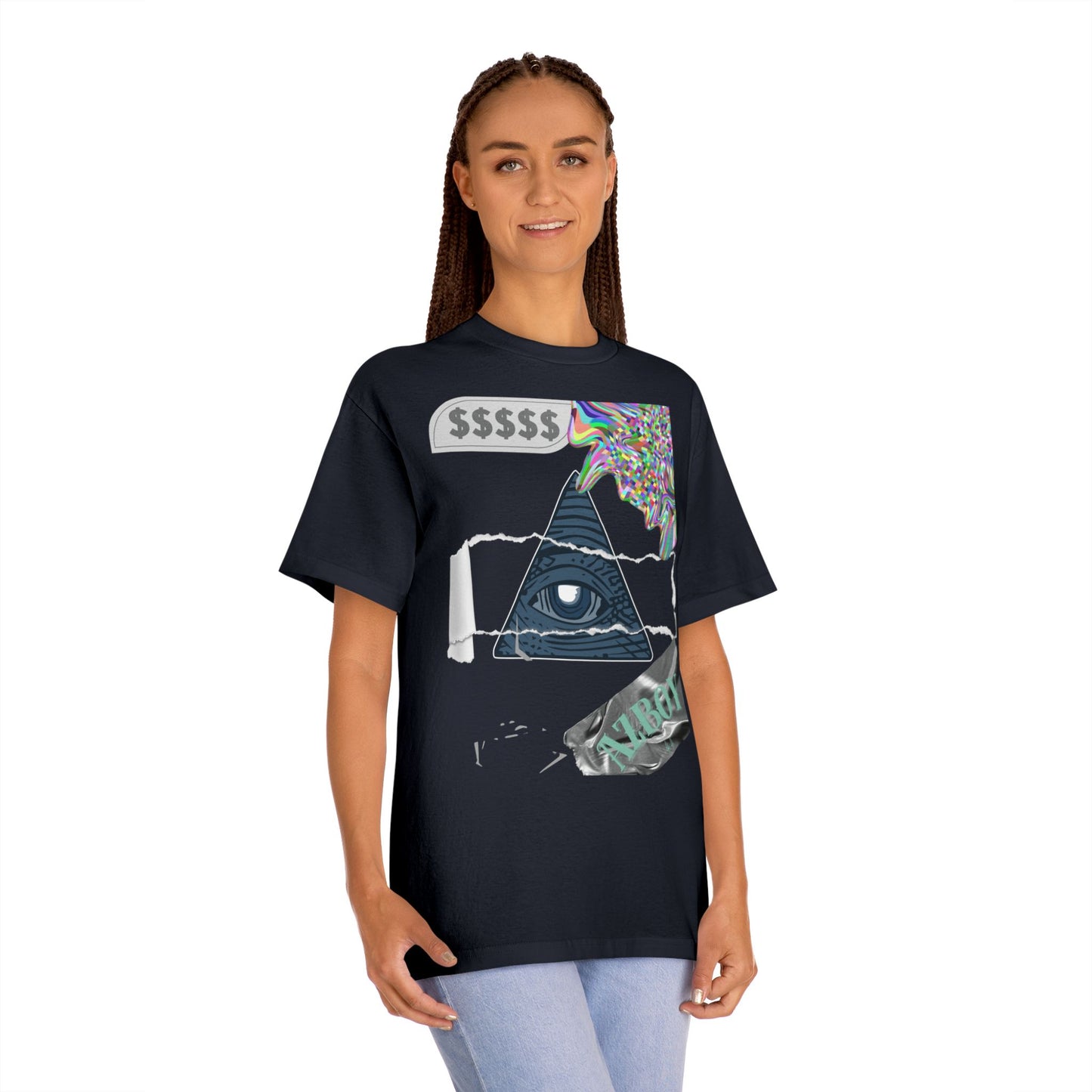 AZBOY44 (Classic Tee)