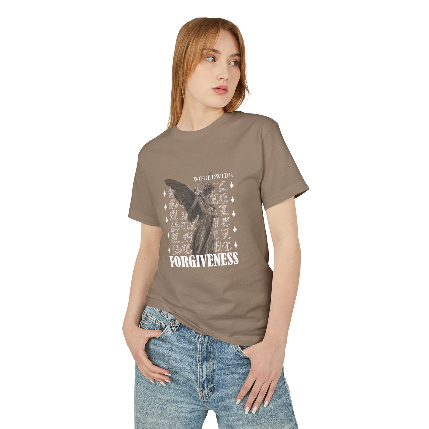 Forgiveness Graphic Tee