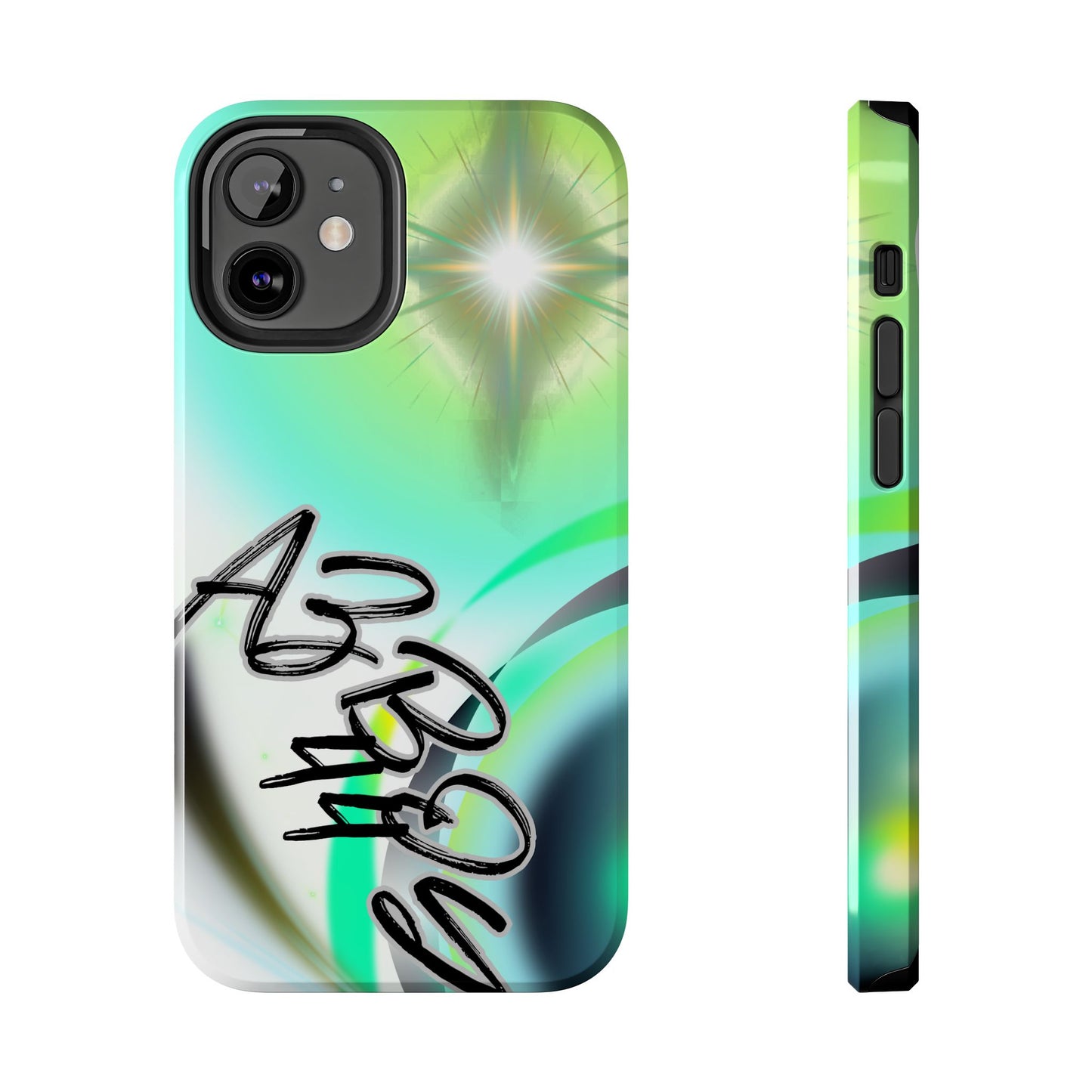 AZBOY44 (Phone Case)