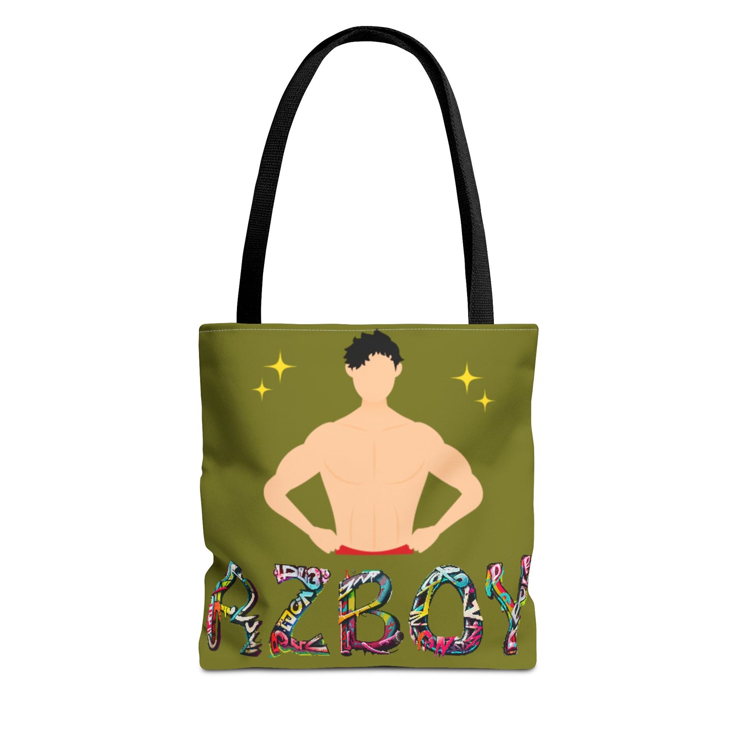 AZBOY(Tote Bag)