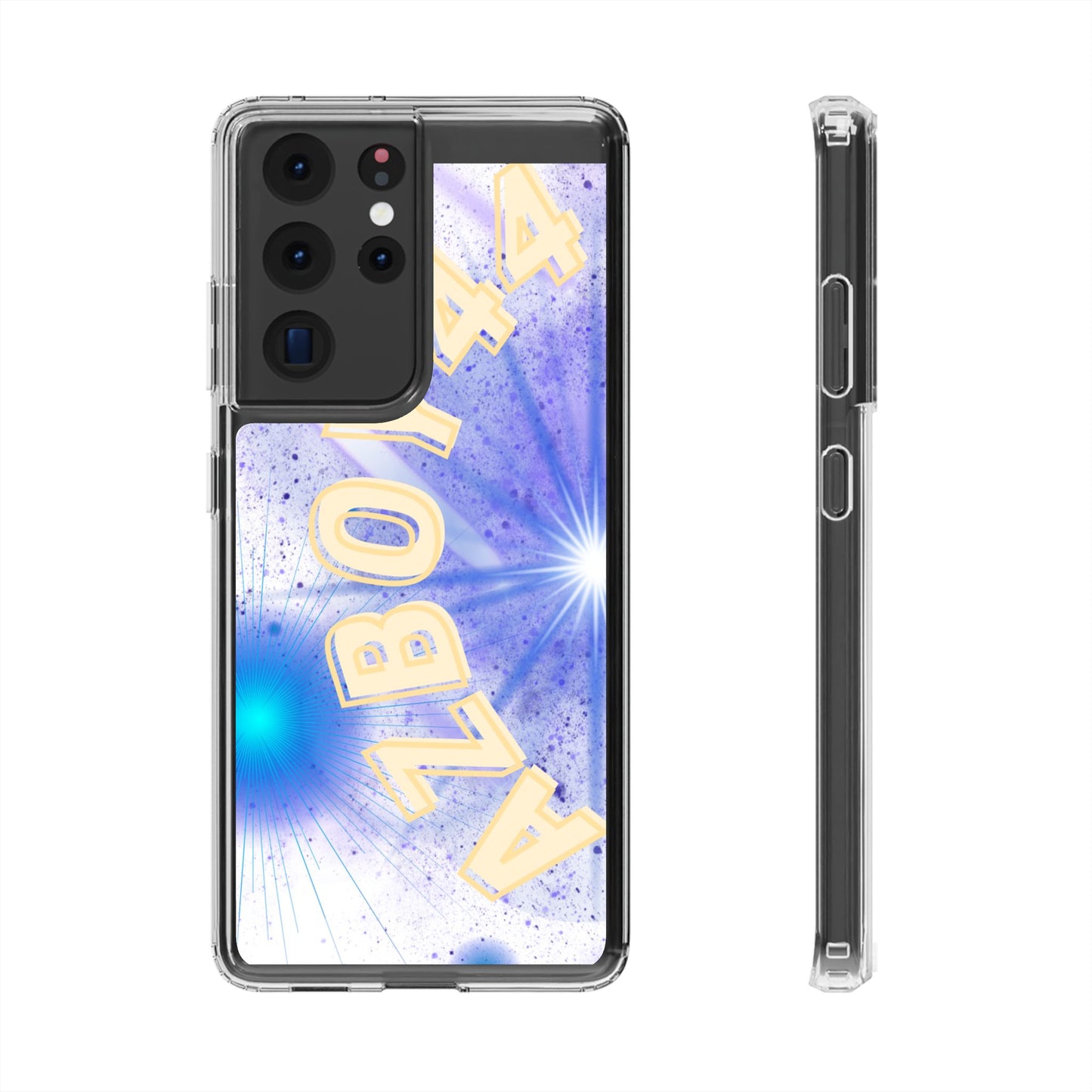 AZBOY44 Space design (Phone Cases)