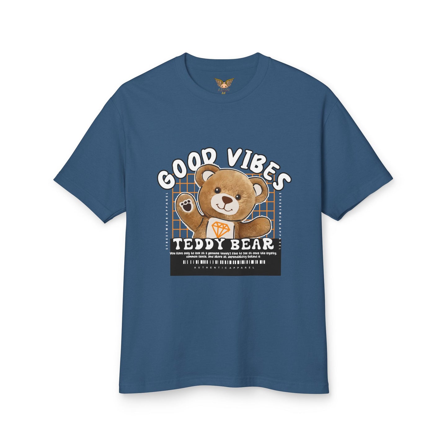 Teddy Bear Tee