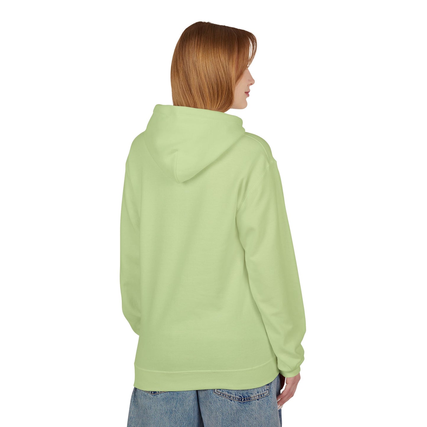 Graphic Fleece Hoodie - Stylish Fall Fashion and Comfortable Layering Essential