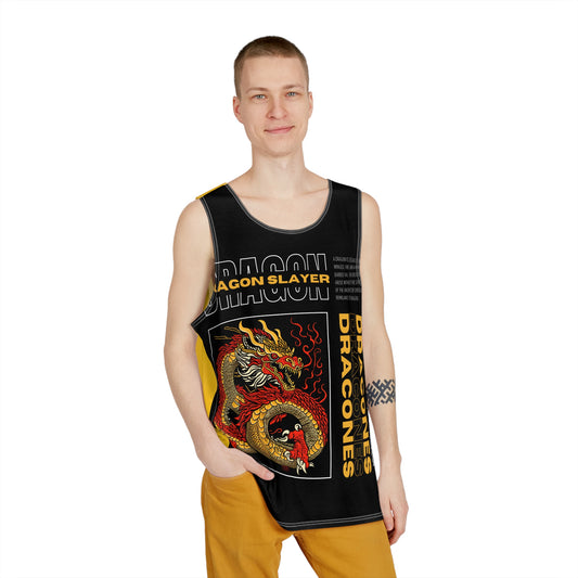 Dragon (Men's Tank)