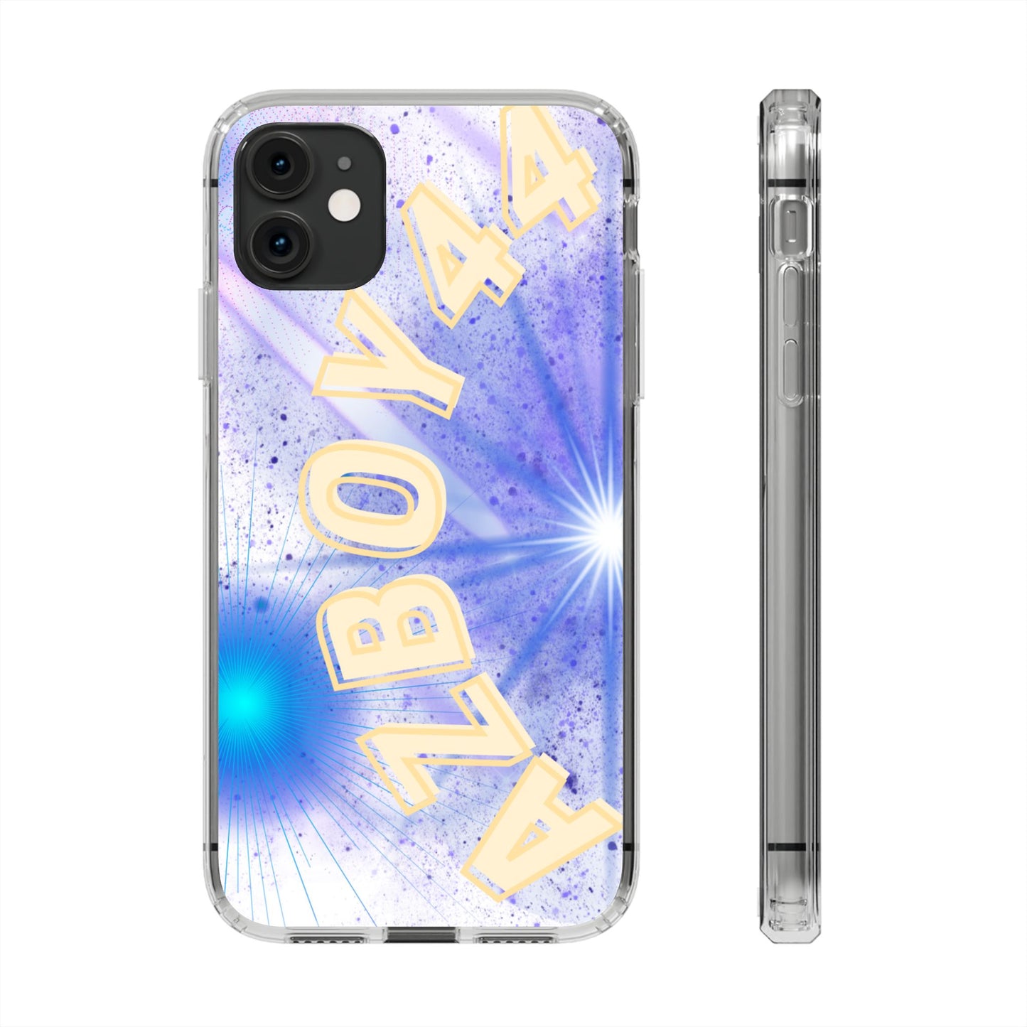 AZBOY44 Space design (Phone Cases)