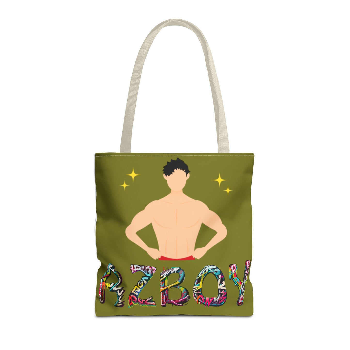 AZBOY(Tote Bag)