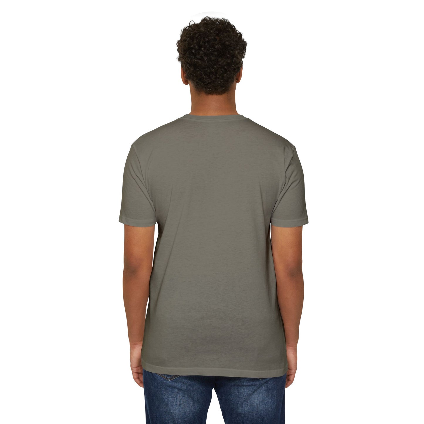 Skull Graphic T-Shirt — Edgy Rock-Inspired Tee