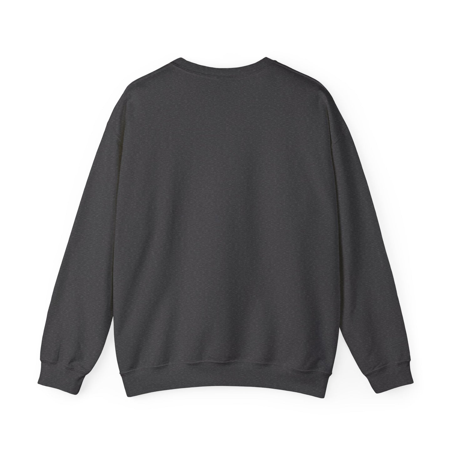 Demon Eyes Crewneck Sweatshirt - Cozy Halloween Apparel