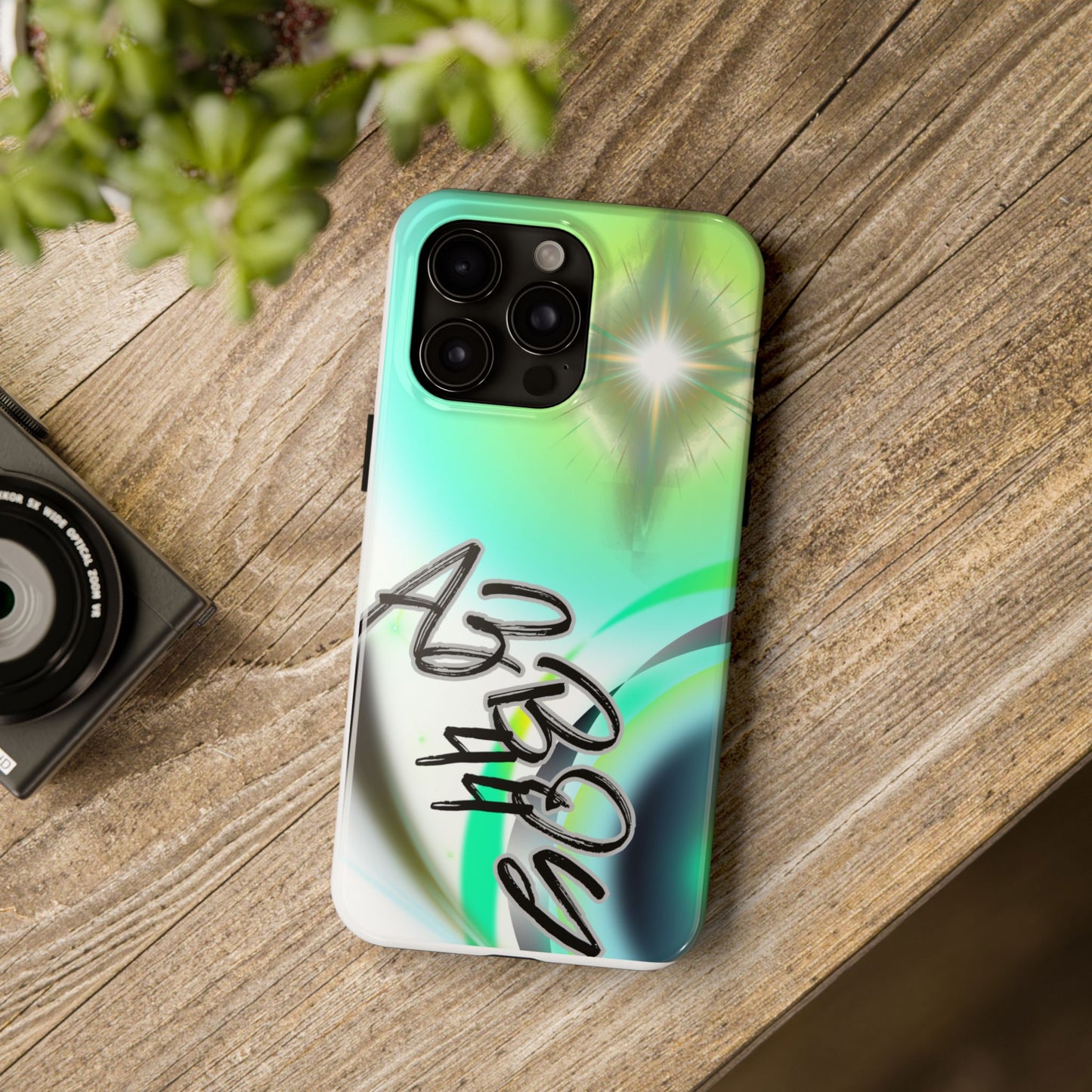 AZBOY44 (Phone Case)