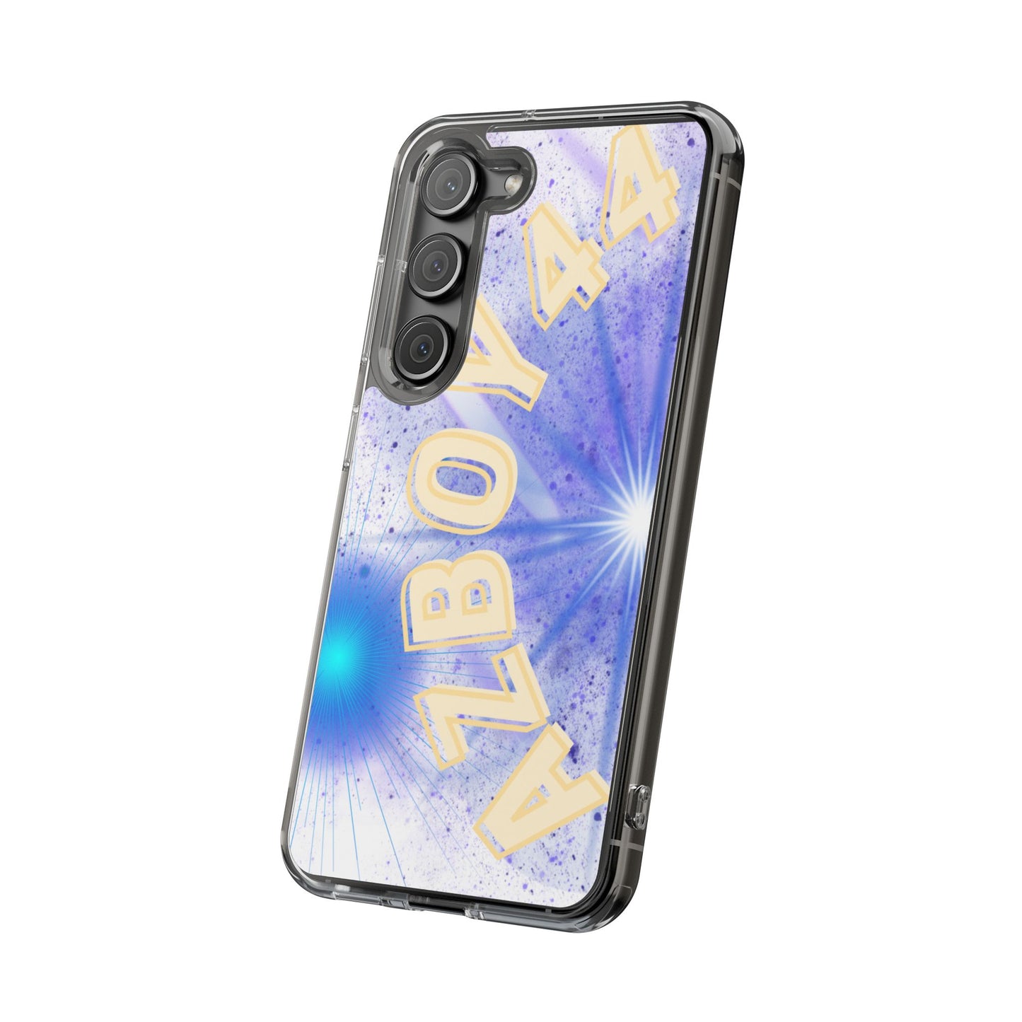 AZBOY44 Space design (Phone Cases)