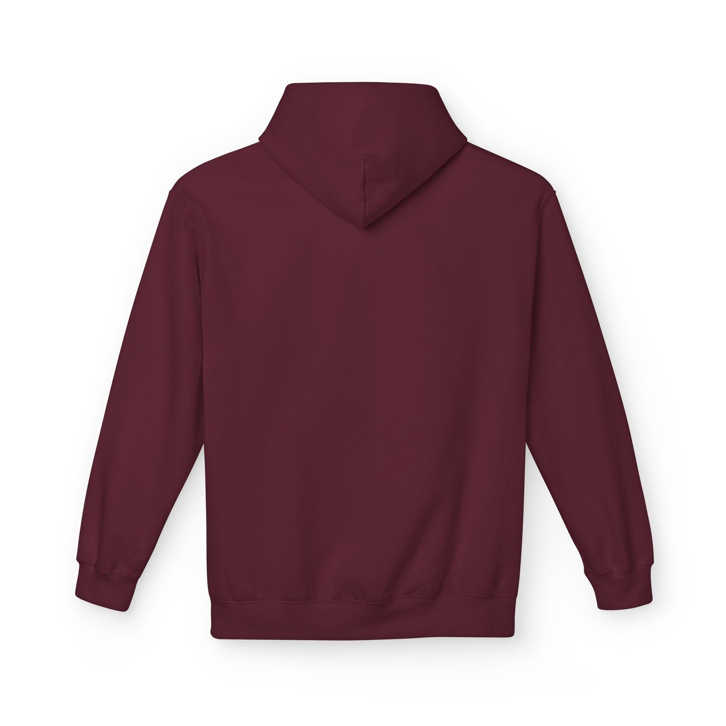 Stylish Fall Graphic Fleece Hoodie – Comfortable Layering Essential