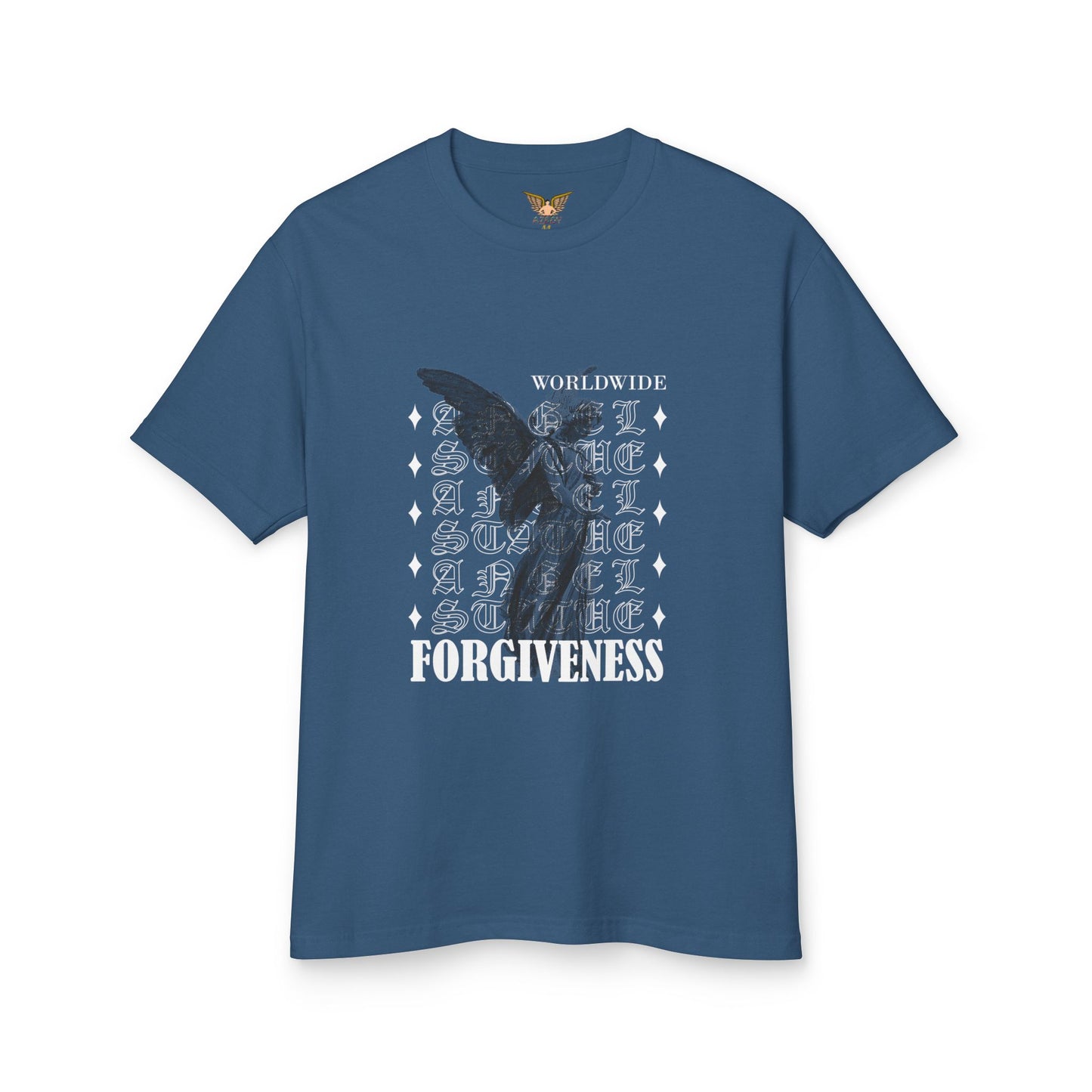 Forgiveness Graphic Tee