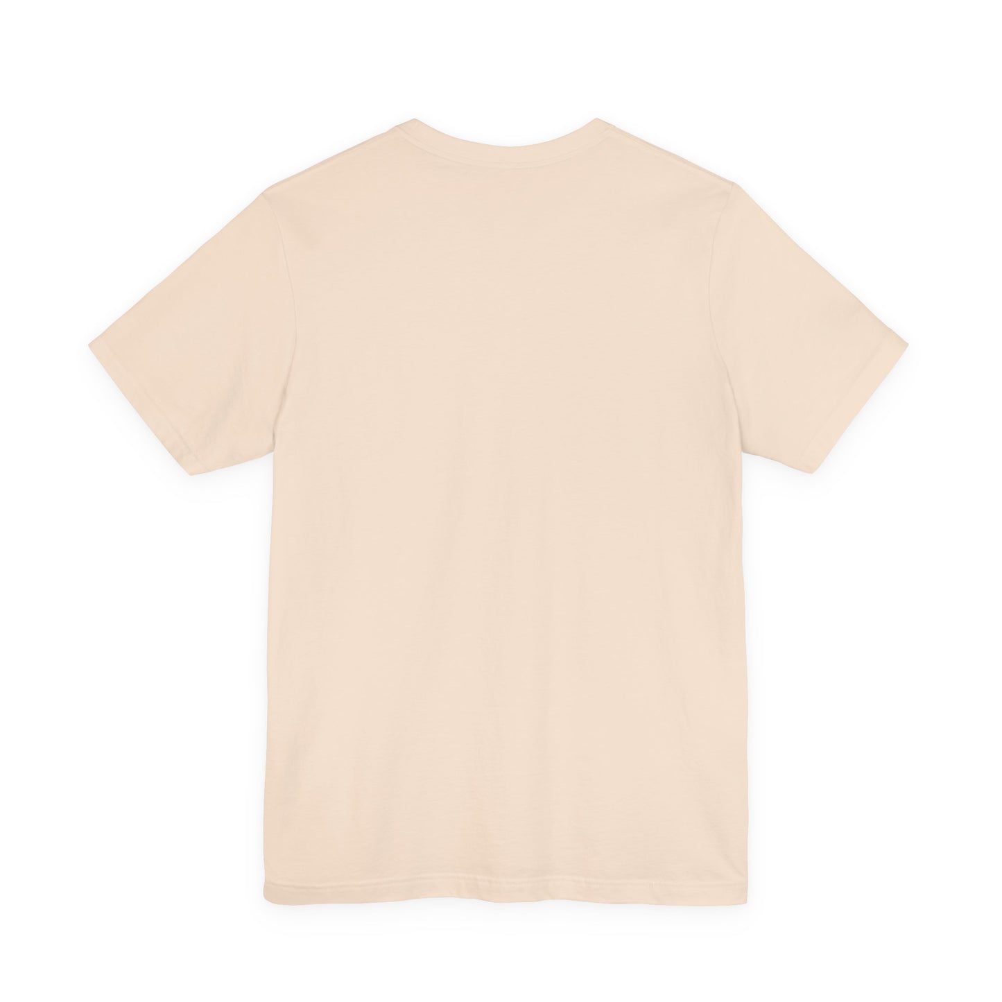 Unisex Graphic Tee with 'MASK' Design - Perfect for Halloween and Movie Nights