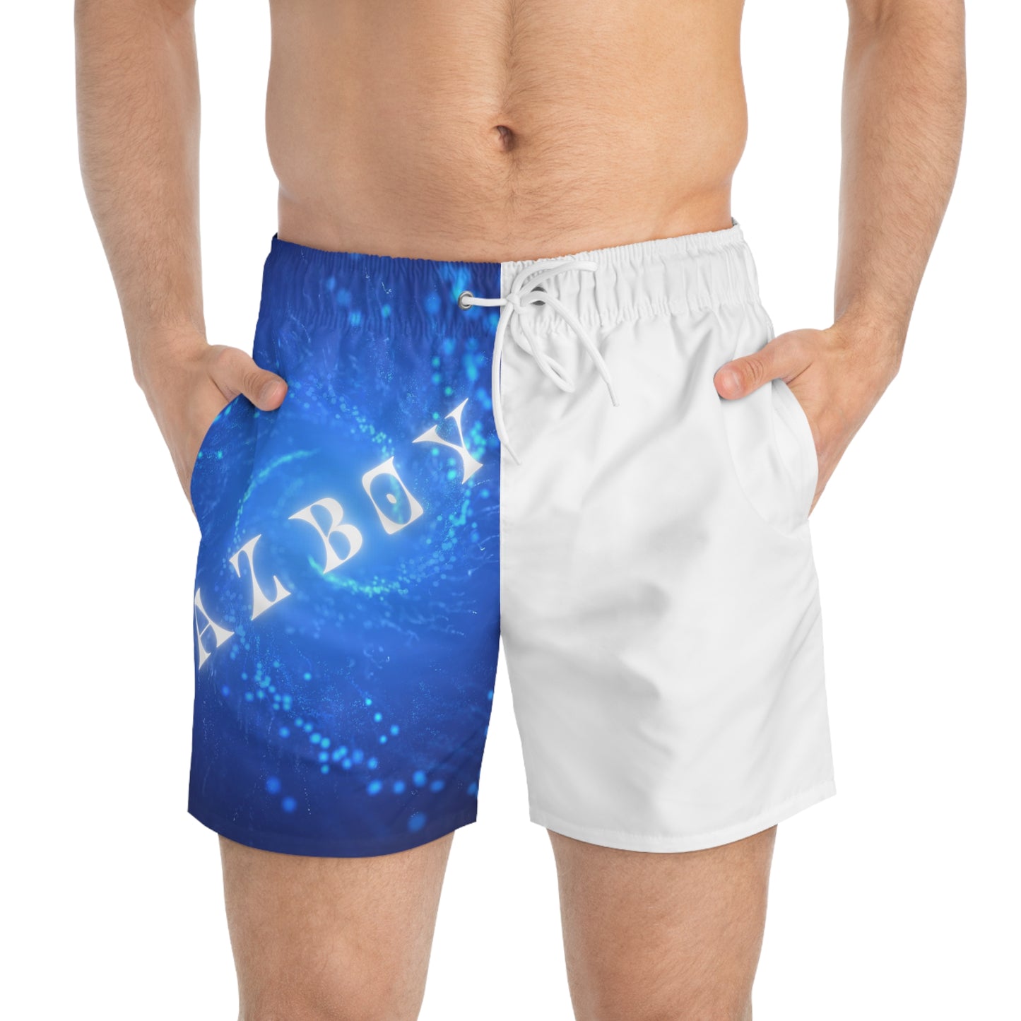 AZBOY (Swim Trunks )