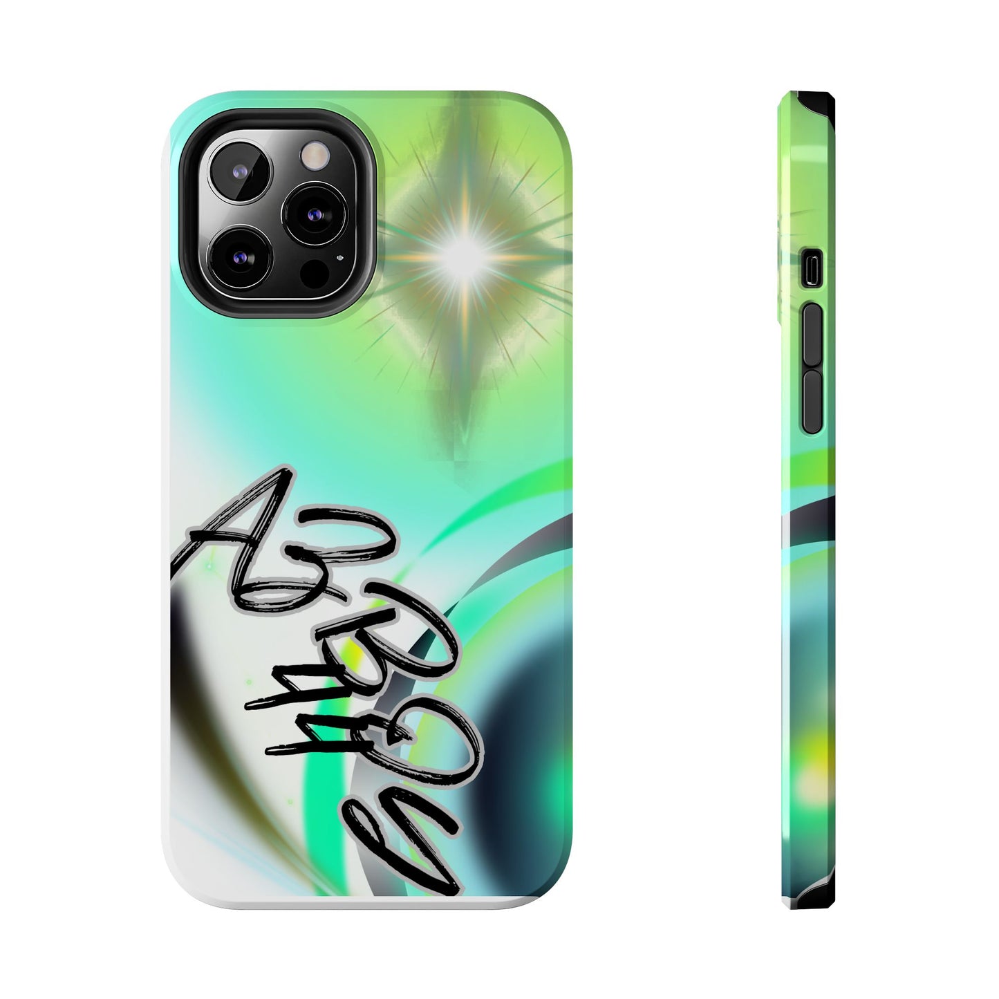 AZBOY44 (Phone Case)