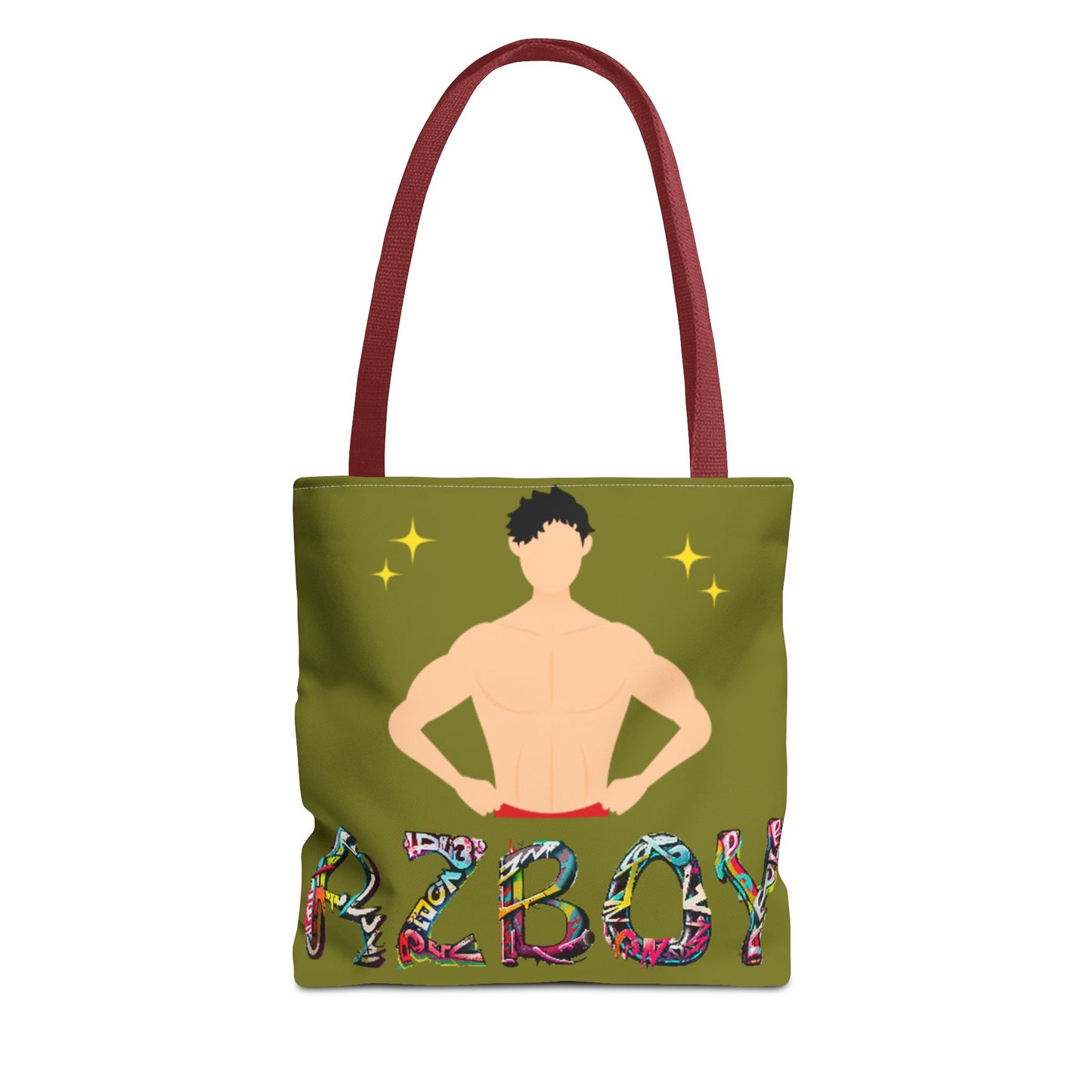 AZBOY(Tote Bag)