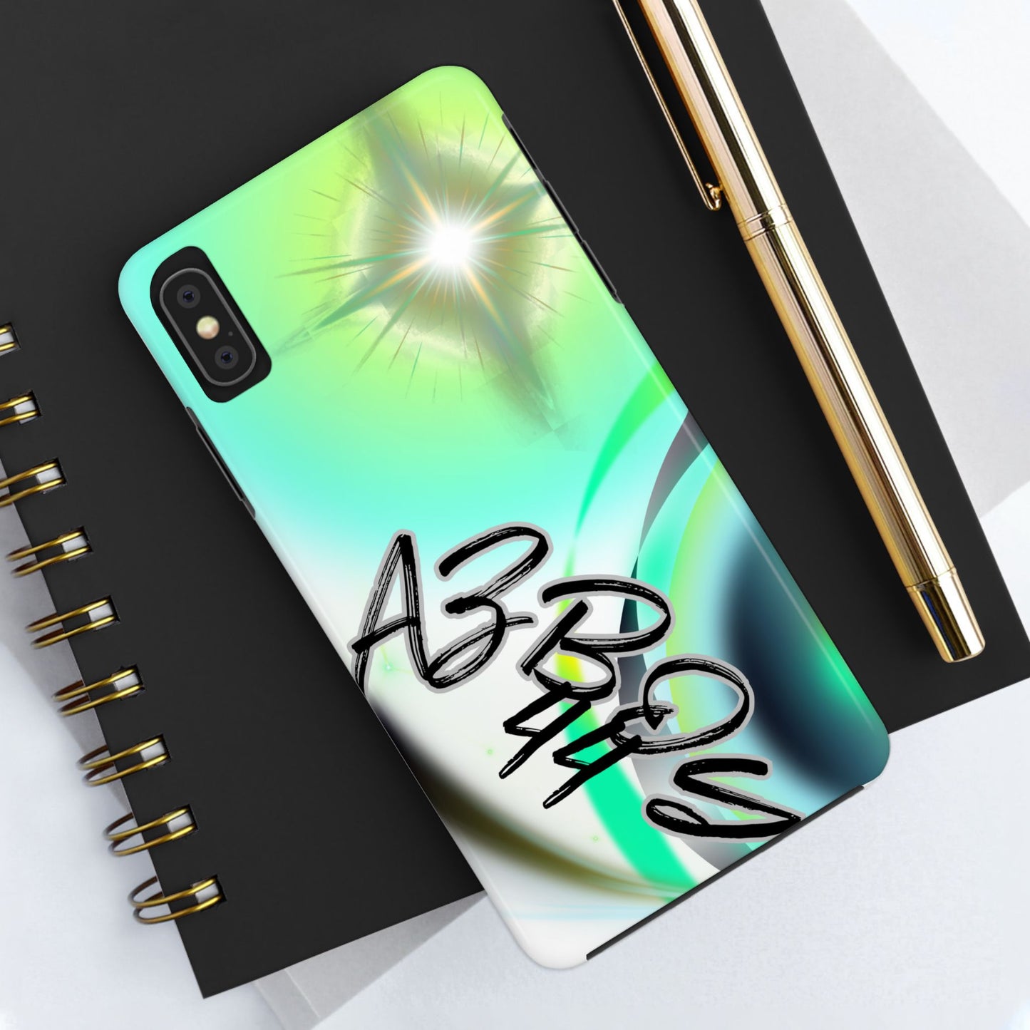 AZBOY44 (Phone Case)