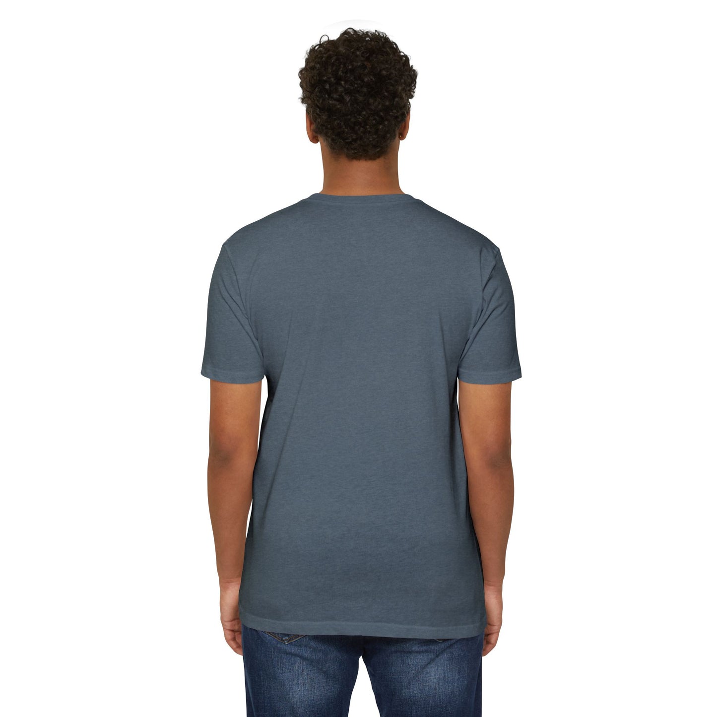 Graphic Tee Unisex T-Shirt - Vibrant Fun Casual Wear Unique Gift Statement Shirt