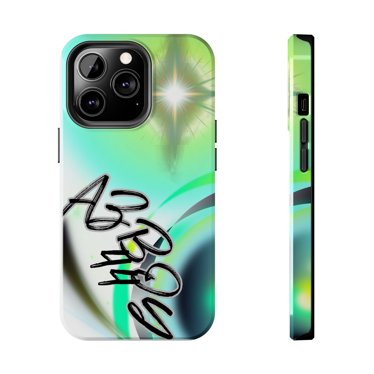 AZBOY44 (Phone Case)