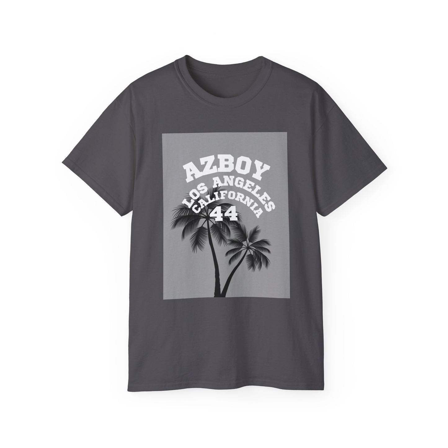 AZBOY Los Angeles (Ultra Cotton Tee)