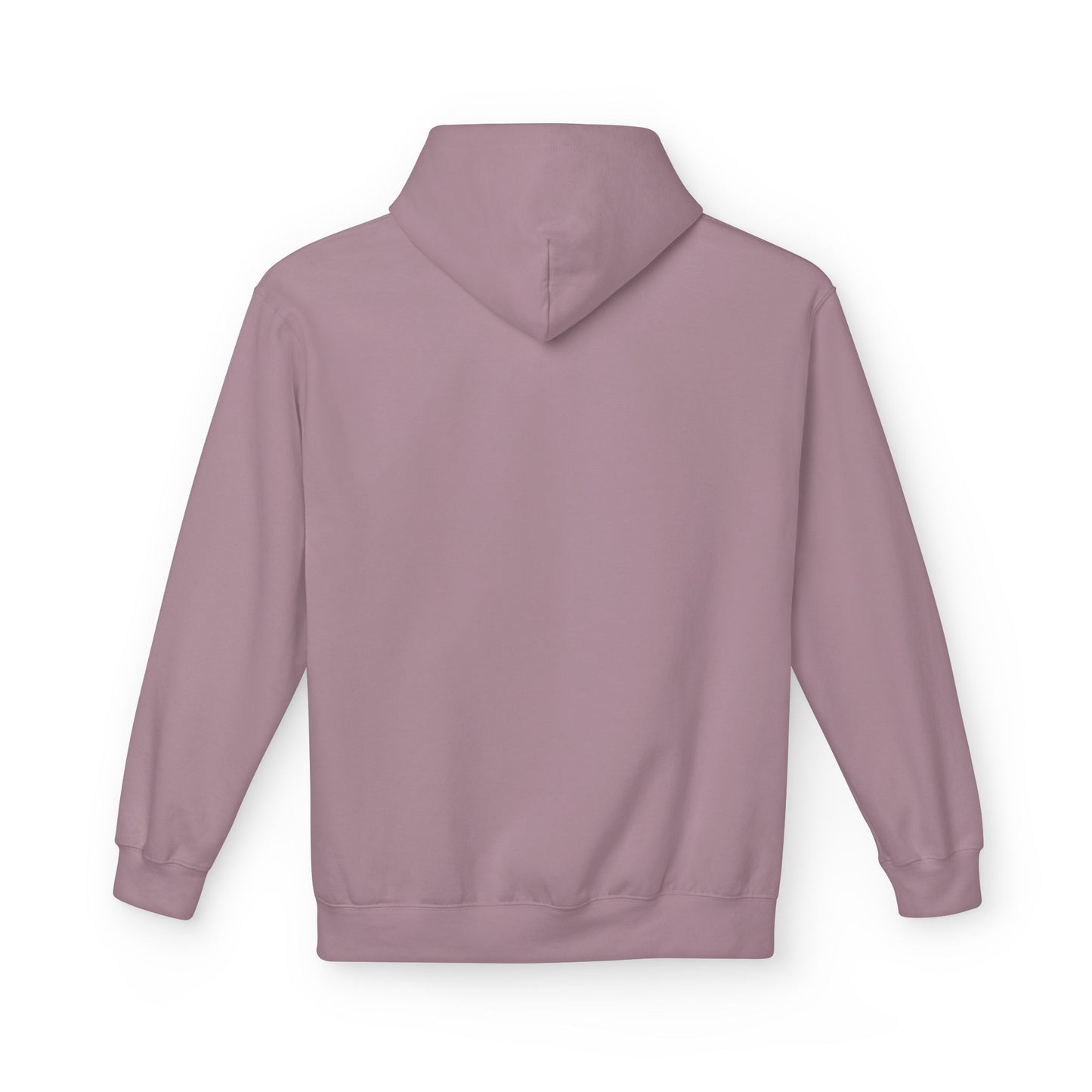 Butterfly Blue Artsy Fleece Hoodie