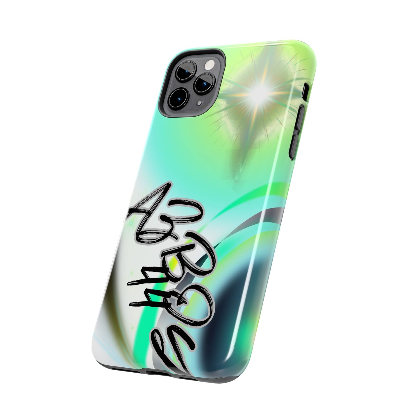 AZBOY44 (Phone Case)