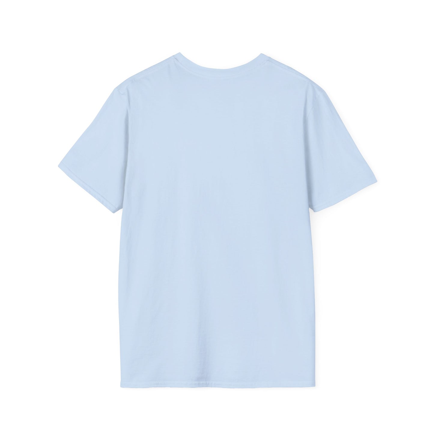 Happy Face Dead T-Shirt — Retro Smiley Skull Graphic Tee